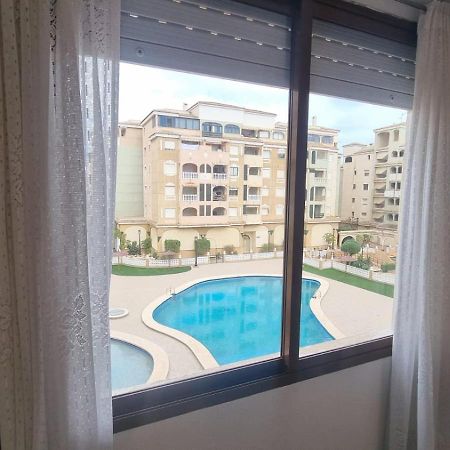 Torrevieja Apartment Eksteriør billede