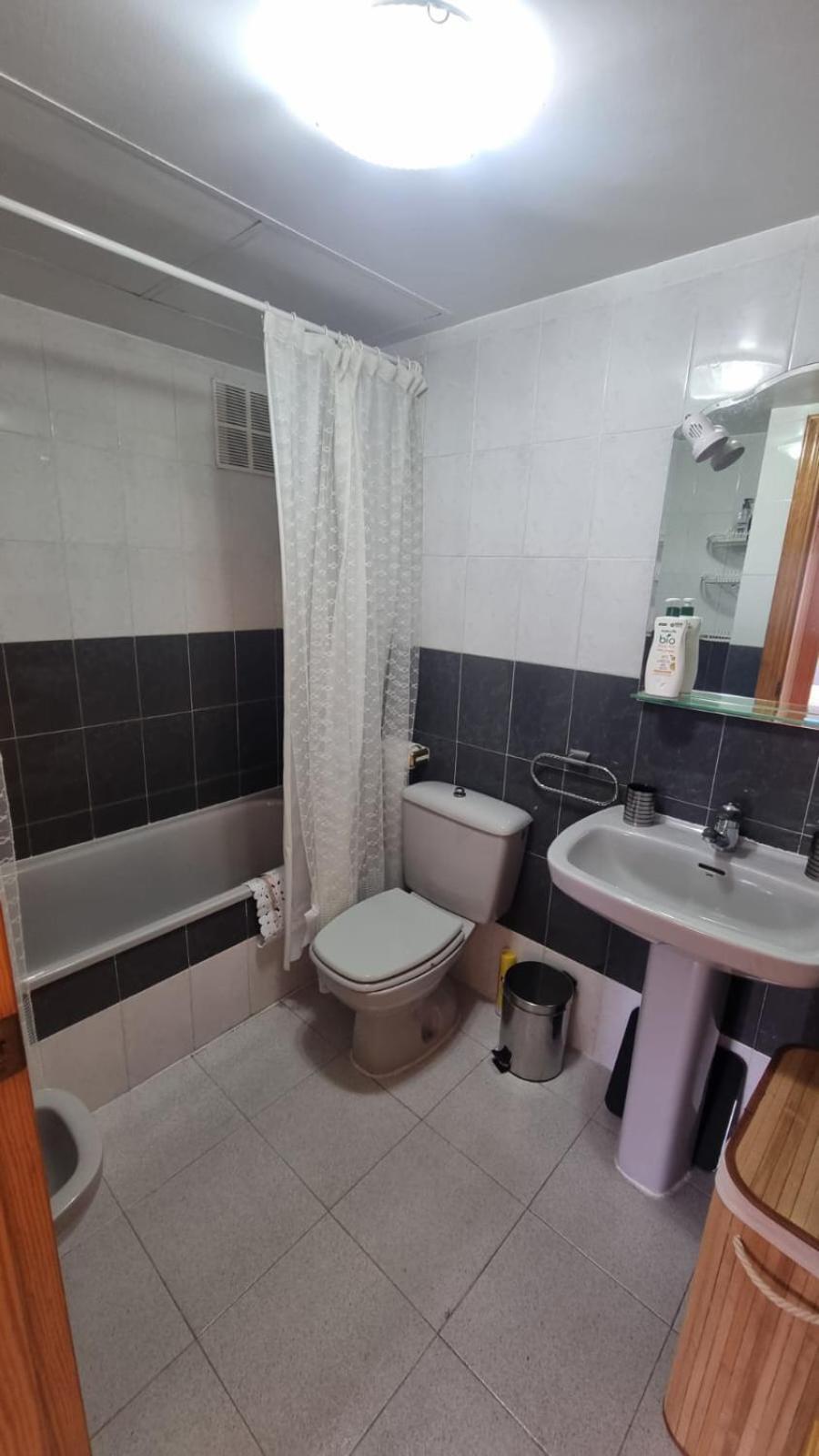 Torrevieja Apartment Eksteriør billede