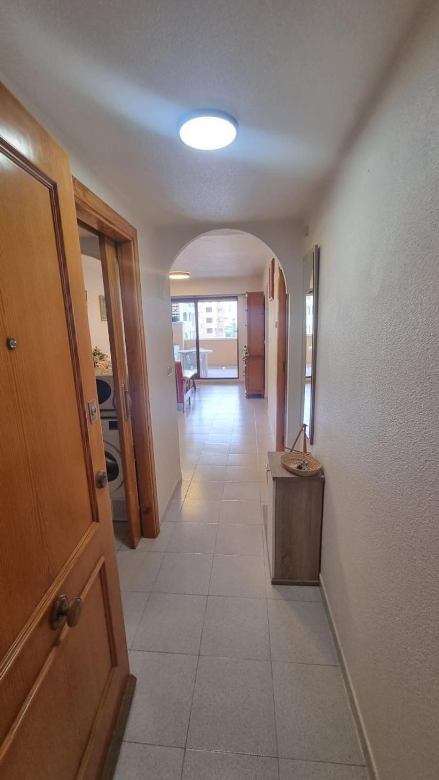 Torrevieja Apartment Eksteriør billede