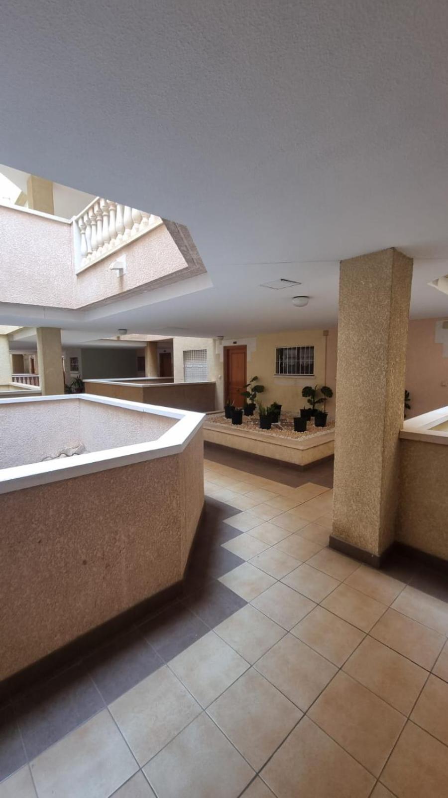 Torrevieja Apartment Eksteriør billede