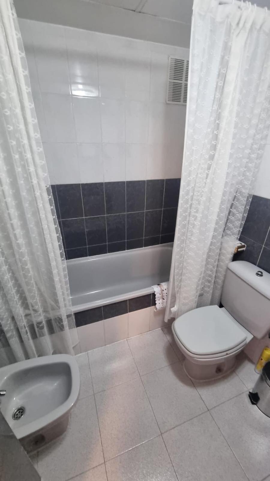 Torrevieja Apartment Eksteriør billede