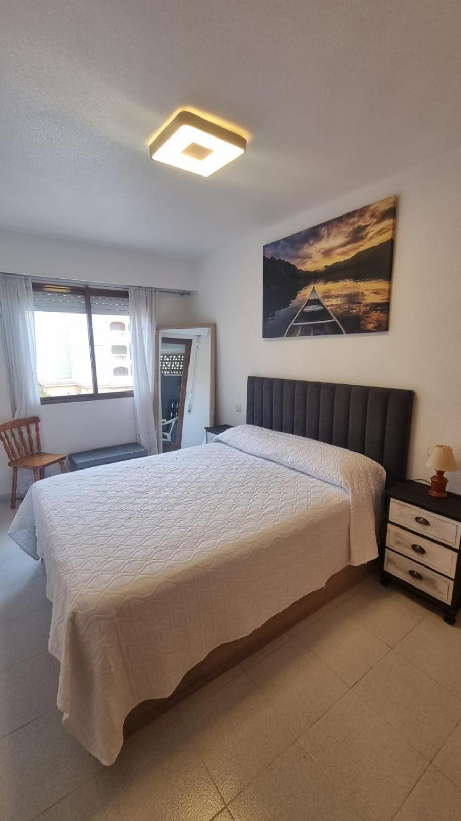 Torrevieja Apartment Eksteriør billede