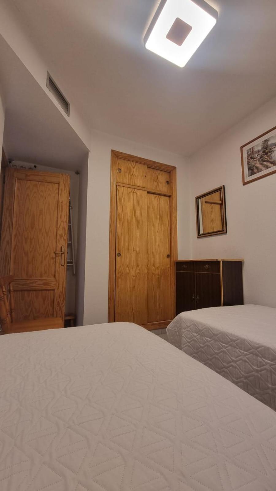 Torrevieja Apartment Eksteriør billede