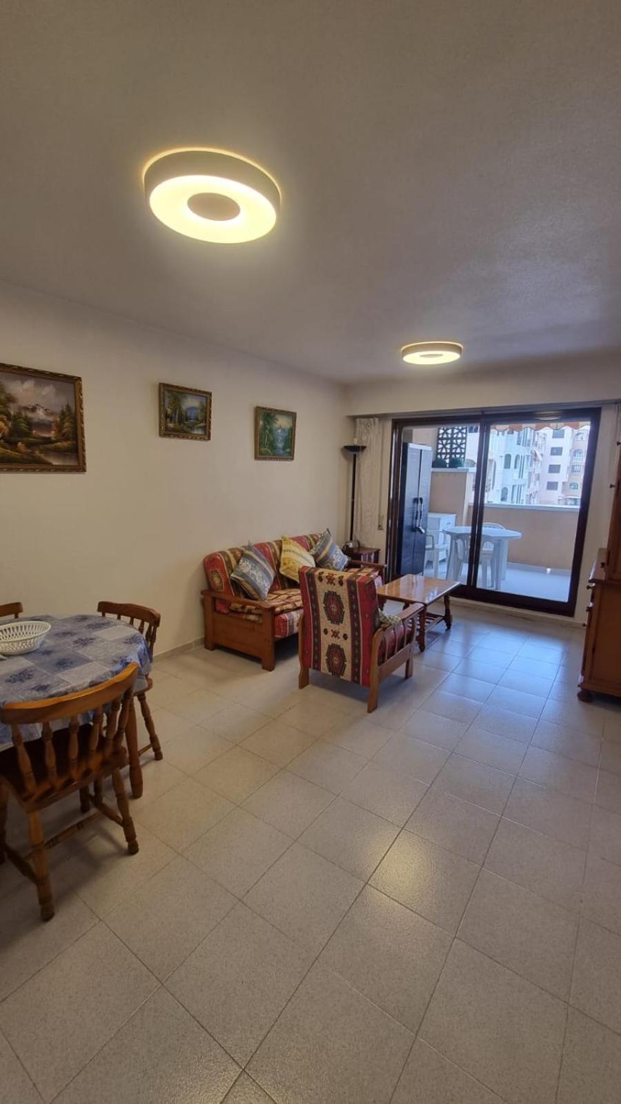 Torrevieja Apartment Eksteriør billede