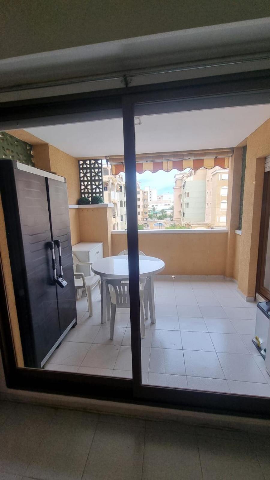 Torrevieja Apartment Eksteriør billede