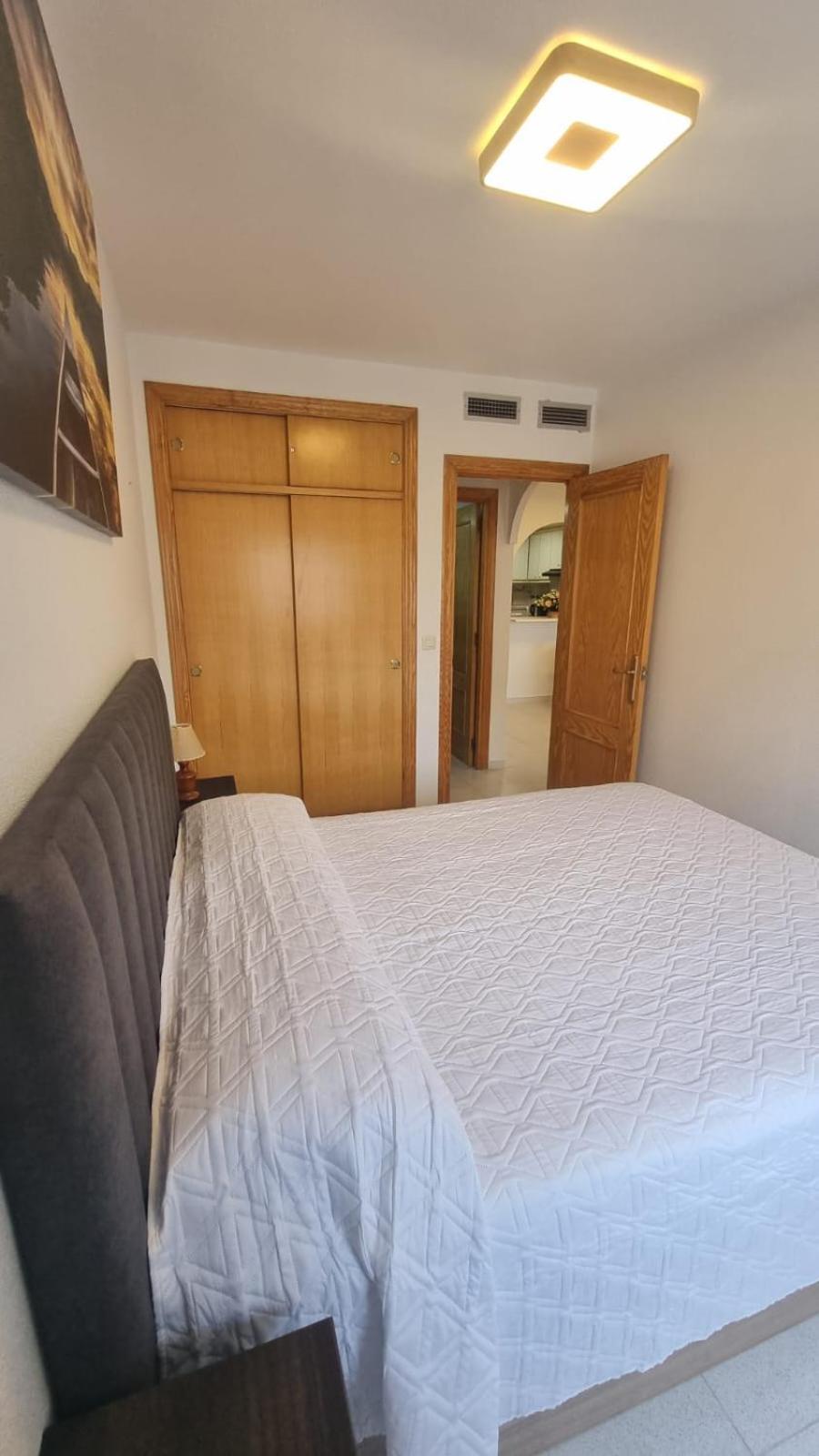 Torrevieja Apartment Eksteriør billede